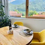 Daire Luxury Mountain