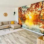Luxury Mountain Daire