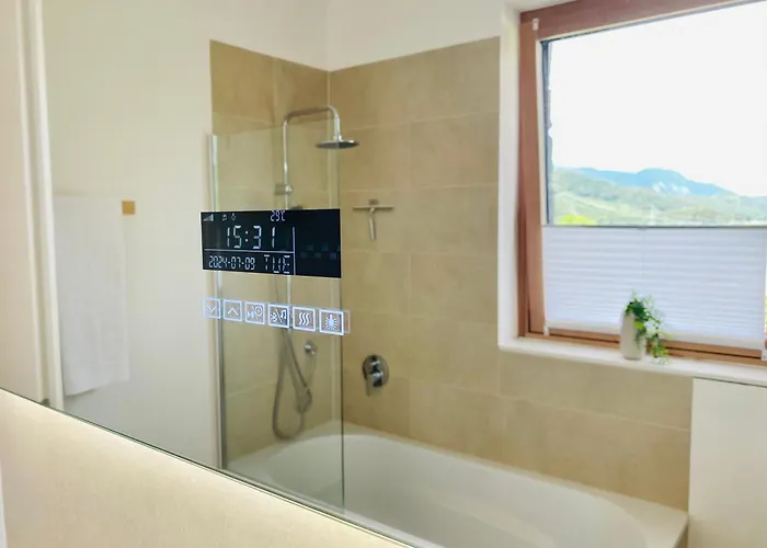 Appartement Luxury Mountain