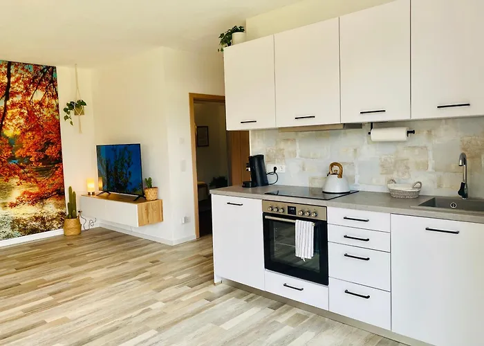 Appartement Luxury Mountain Füssen