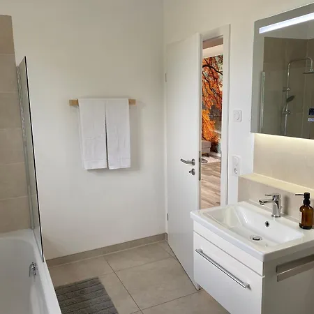 Apartment Luxury Mountain *