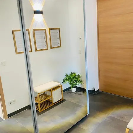 アパート Luxury Mountain フュッセン
