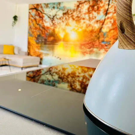 Apartman Luxury Mountain