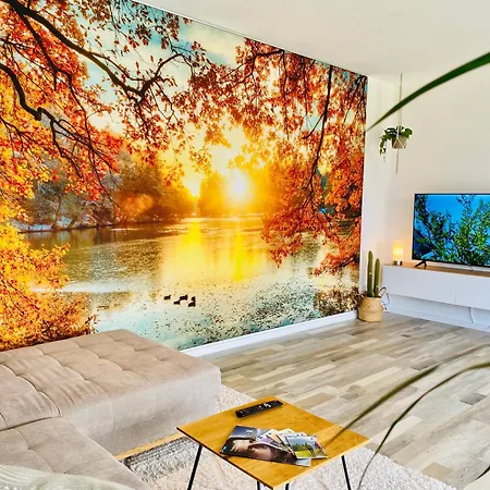 Apartment Luxury Mountain *