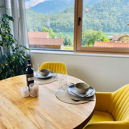 Apartment Luxury Mountain