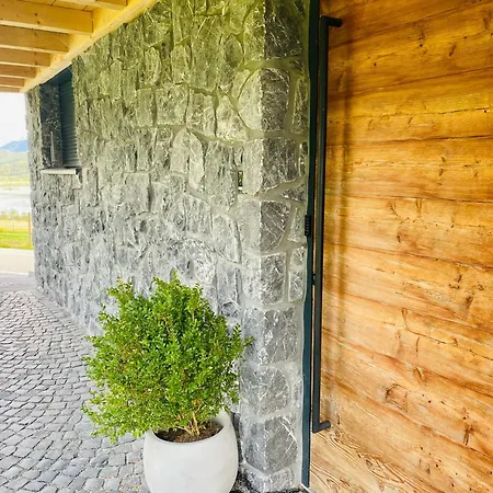 Luxury Mountain Apartman Füssen