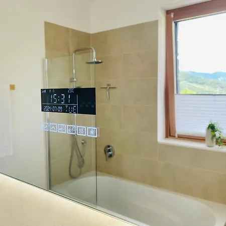Apartment Luxury Mountain