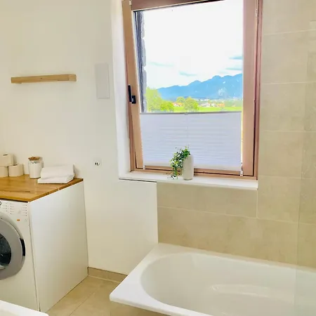 Luxury Mountain