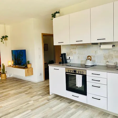 Apartman Luxury Mountain Füssen