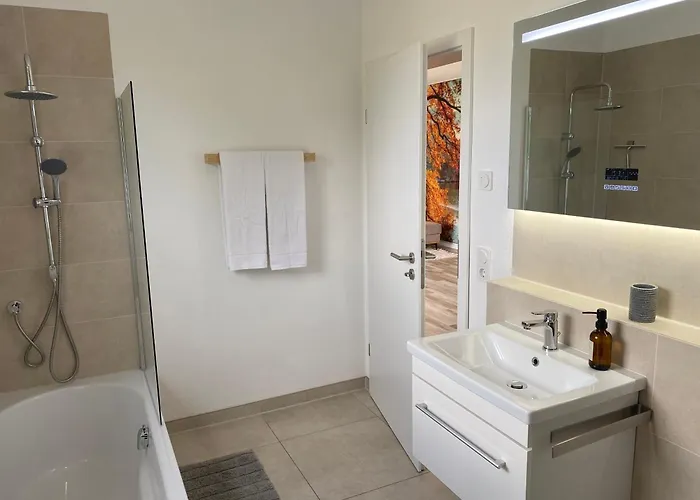 Appartamento Luxury Mountain *