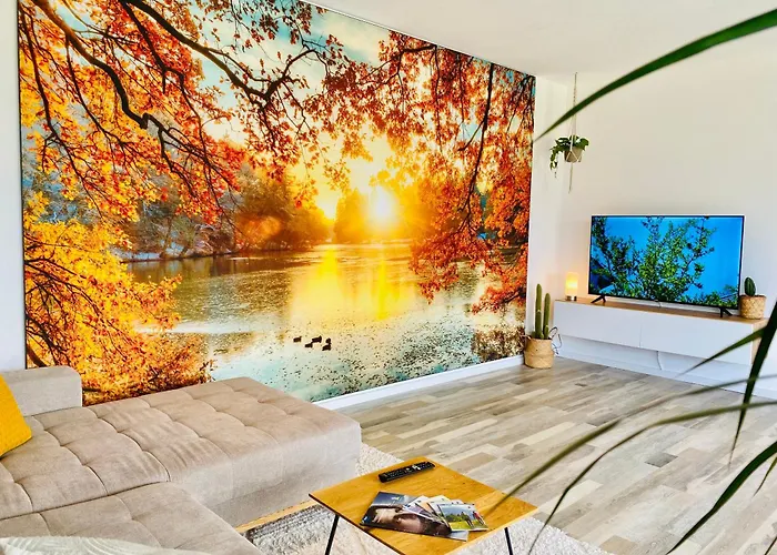 Appartamento Luxury Mountain *