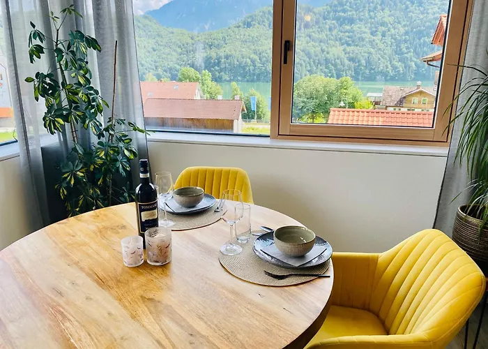 Appartamento Luxury Mountain