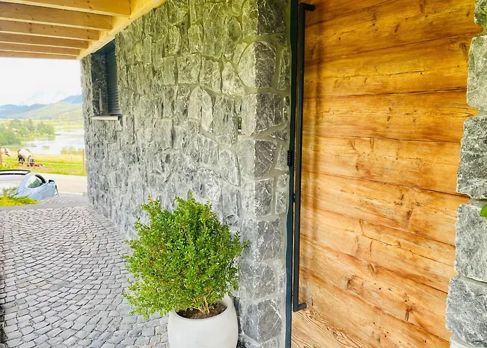 Luxury Mountain Appartamento Füssen