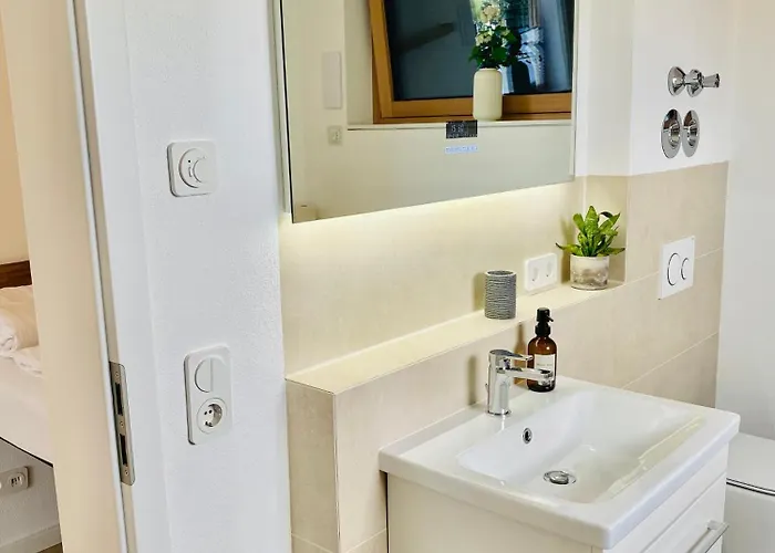 Luxury Mountain Füssen