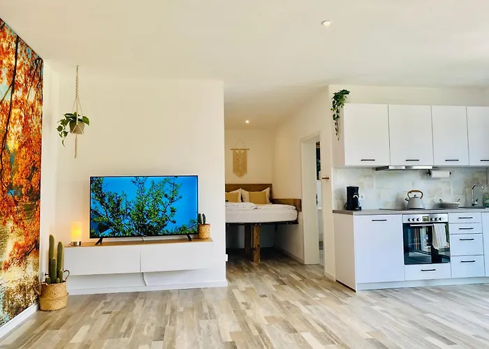 Luxury Mountain * Füssen