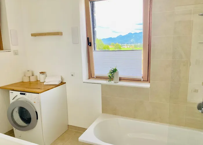 Luxury Mountain