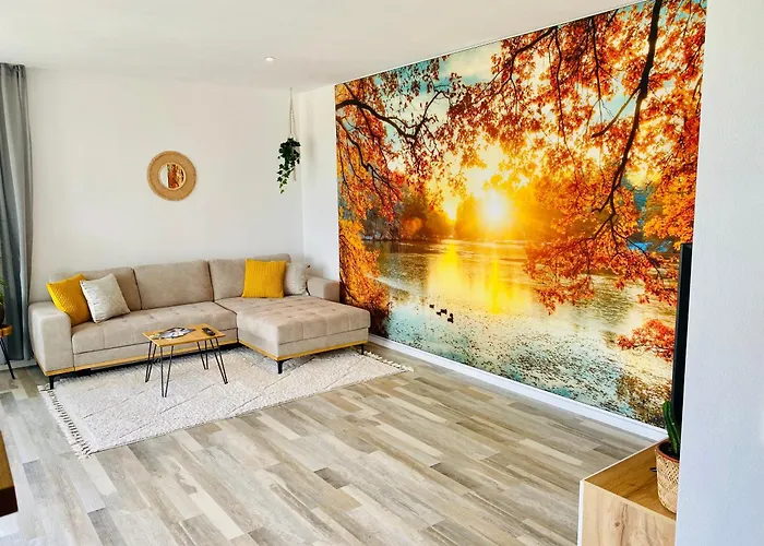 Luxury Mountain Appartamento